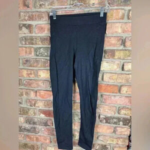 Topshop Ponte Leggings